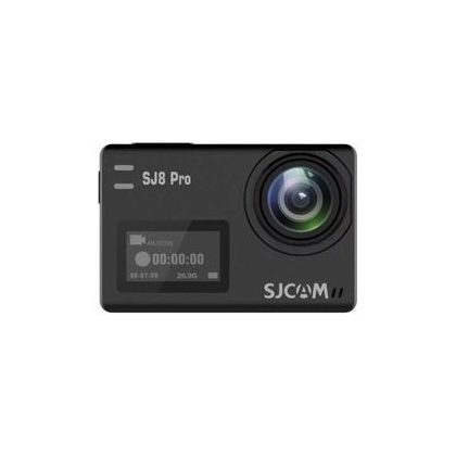 SJCAM SJ8 Pro sportkamera, Fekete