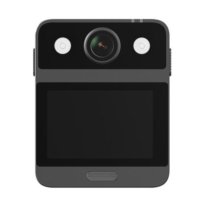 SJCAM A20 body camera