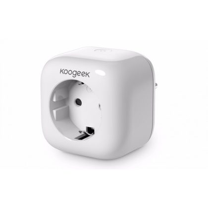 Koogeek P1EU-1 smart wall plug