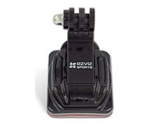 Pour Gopro Sjcam, etc. - Gilet tactique, Base d'avion CNC pour