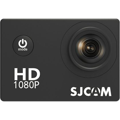 SJCAM SJ4000 Sports camera (Black)