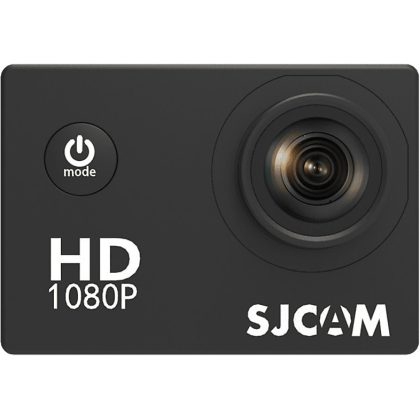 SJCAM SJ4000 Sports camera (Black)