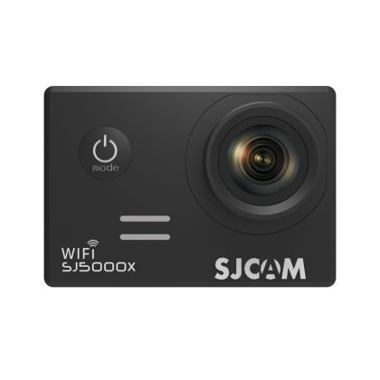 SJCAM SJ5000X Elite sportkamera, Fekete