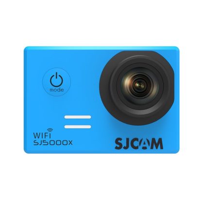 SJCAM SJ5000X Elite sportkamera, Kék