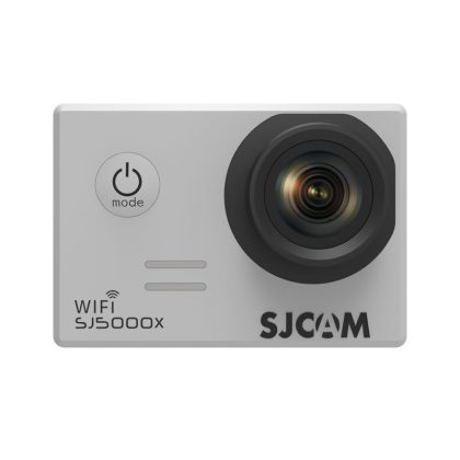 SJCAM SJ5000X Elite sportkamera, Ezüst