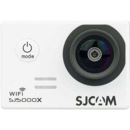 SJCAM SJ5000X Elite sportkamera, Fehér