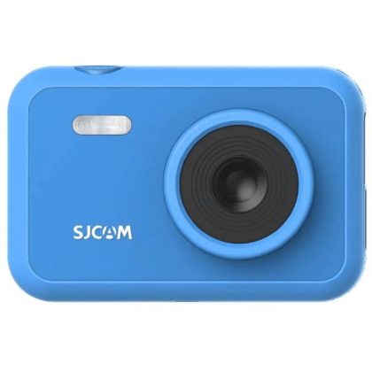 Sjcam SJ Funcam child sports camera (Blue) 