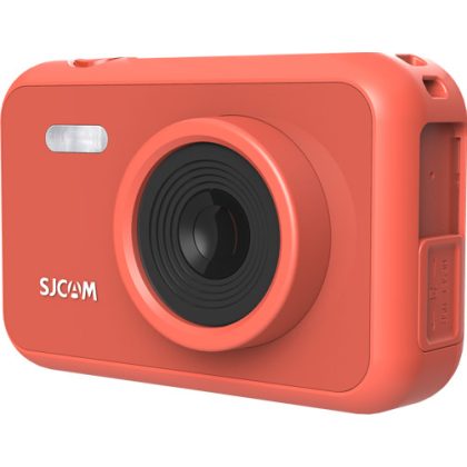 Sjcam SJ Funcam child sports camera (Red) 