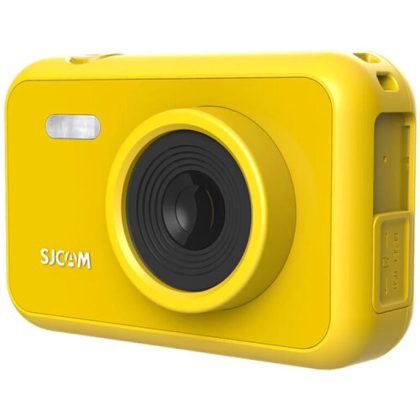 Sjcam SJ Funcam child sports camera (Yellow) 
